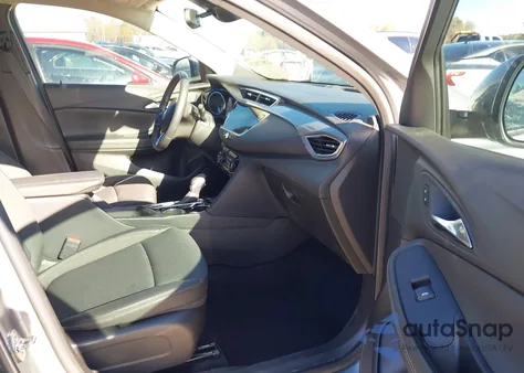 2023 Buick Encore Gx Select Fwd z USA, uszkodzony, nr VIN KL4MMDS26PB092512